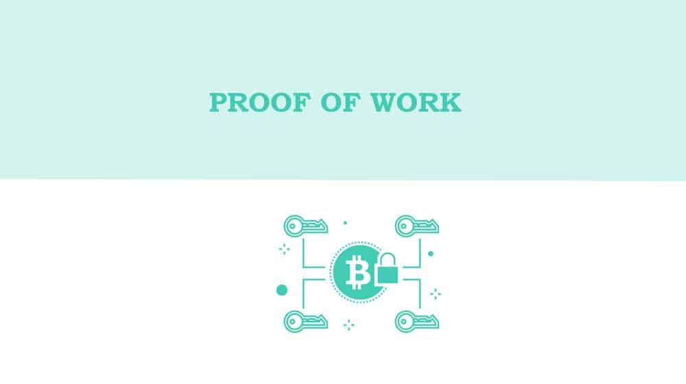 Will Bitcoin Adopt Proof Of Stake Consensus Mechanism? proof of work bitcoin