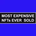 the most expensive NFTs ever sold