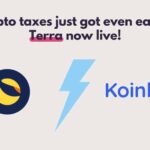 Koinly Among the First CryptoTax Platforms to Integrate Terra