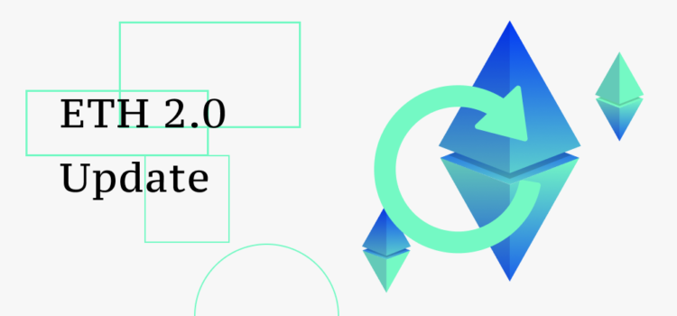 ETH 20 Update: ETH staking has spiked after successful testing of The Merge