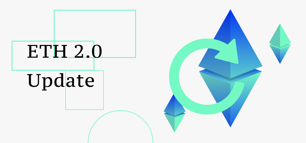 ETH 20 Update: ETH staking has spiked after successful testing of The Merge