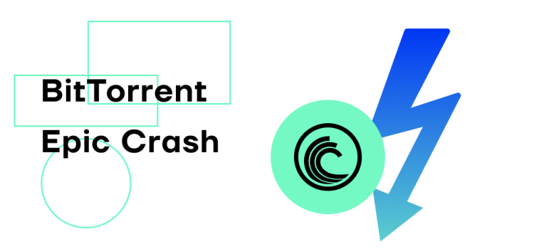 BitTorrent Epic Crash