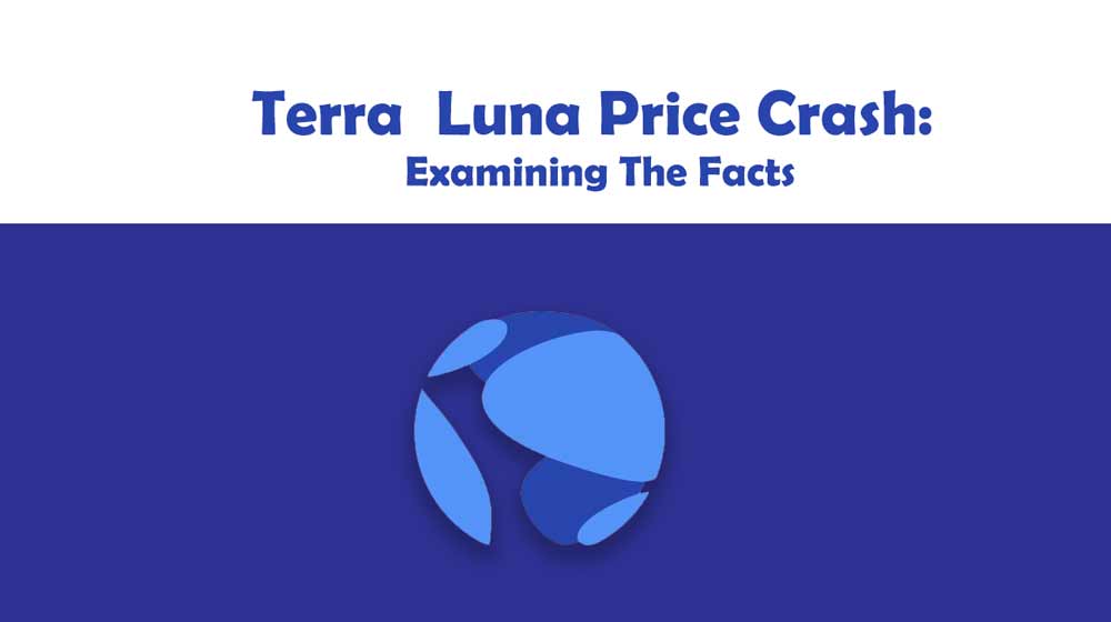 Terra Luna Crash : Will Luna Recover in 2022? Terra Luna Burn Chart