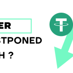 Tether - A postponed crash in 2022