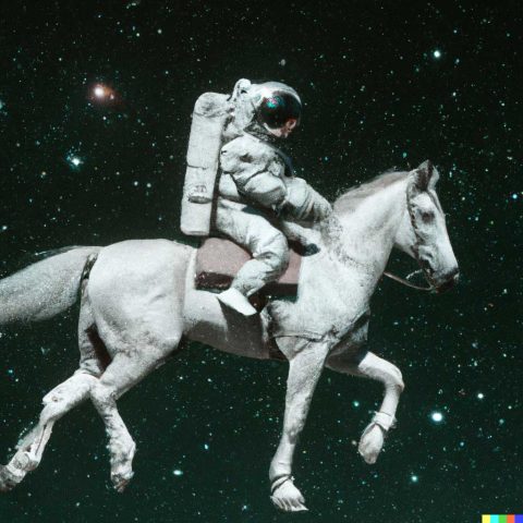 DALL-E 2 Exclusive : Text-to-Image AI – The End of the Graphic Design As We Know It? DALL-E 2 : Text-to-Image AI – The End of the Graphic Design As We Know It?