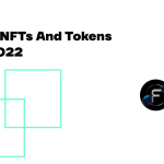 Best upcoming NFTs And Tokens In JUNE, 2022.