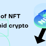 value of NFT amit crypto crash