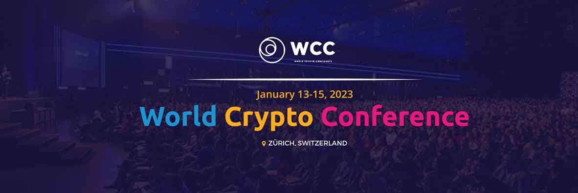 World Crypto Conference 2022
