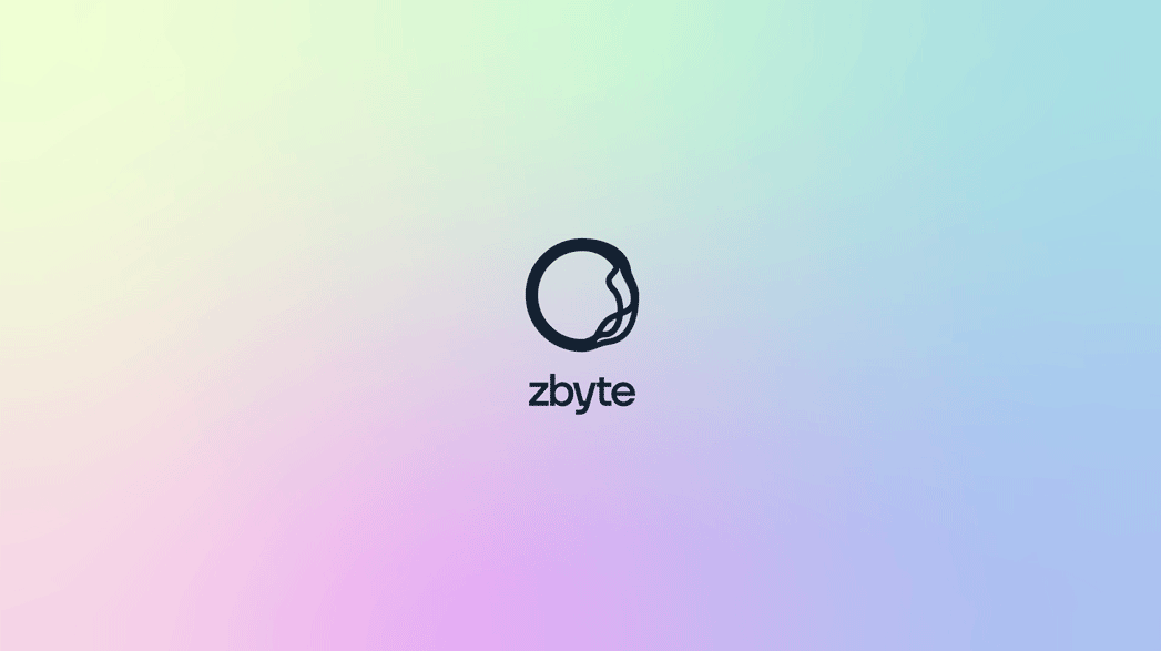 zbyte launches the world’s first decentralized platform
