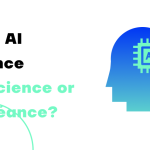 Google AI Sentience – Data Science or Data Séance?