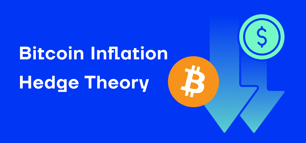 Bitcoin Inflation Hedge Theory