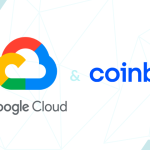 Google coinbase partnership