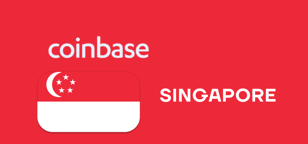 Coinbase In Singapore: Does this Mean Big for Crypto in 2022?