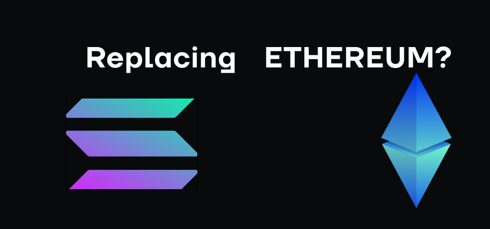 Solana Vs Ethereum: Irresistible Solana's Metaverse Can Replace Ethereum’s Place Solana Vs Ethereum: Irresistible Solana's Metaverse Can Replace Ethereum’s Place