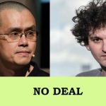 ftx binance NO deal why ?