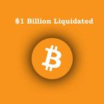 $1 Billion in Bitcoin Liquidations As BTC Crosses 6 Weeks High.