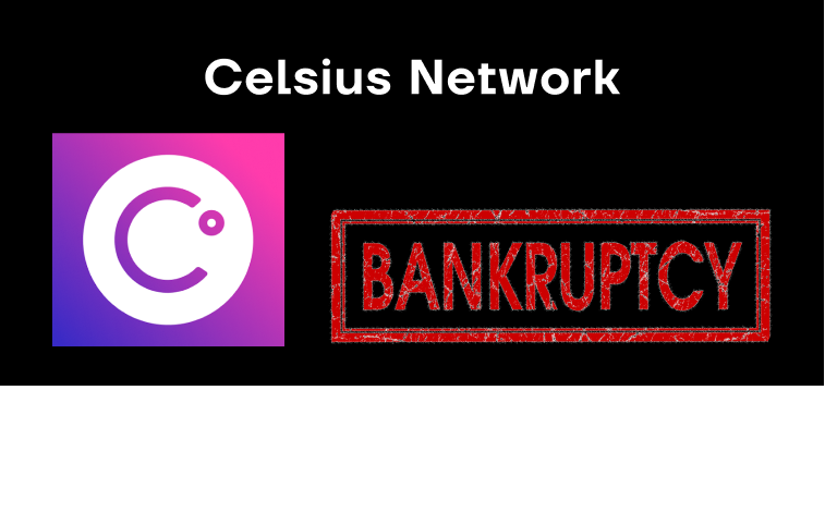 Celsius Bankruptcy 