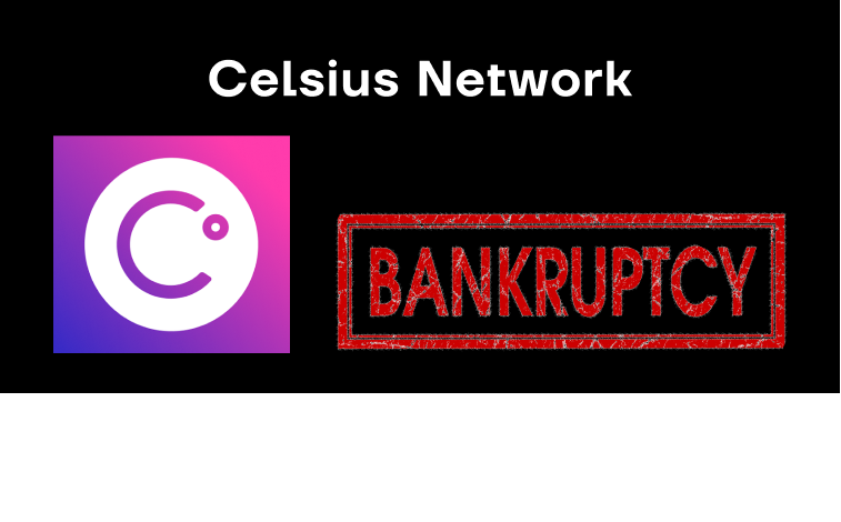 Celsius Bankruptcy 