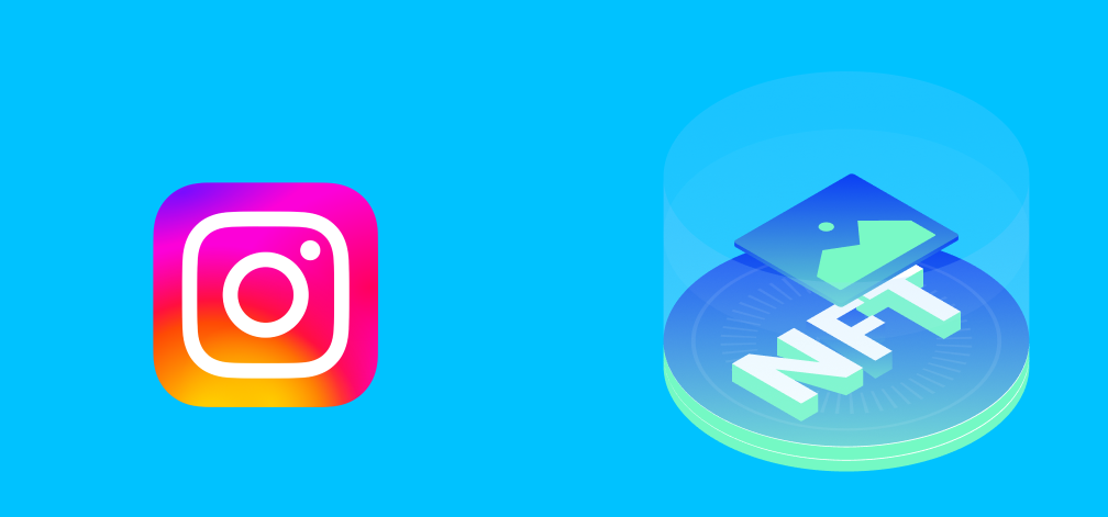 Instagram NFT integration: NFT Minting and Epic Trading Capabilities