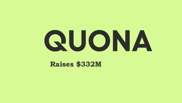 quona capital raises fund