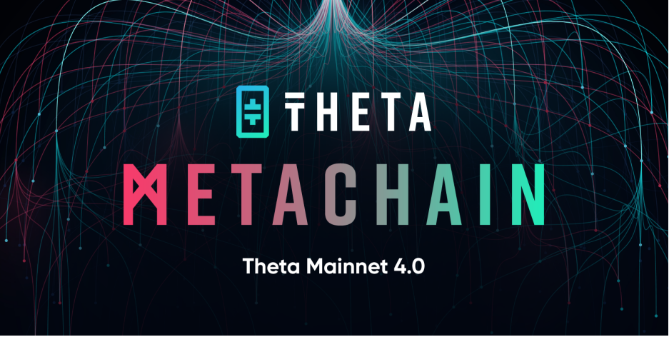 Theta Metachain Launches On December 1–How Does It Compare? Theta Metachain Launches On December 1 – How Does It Compare?