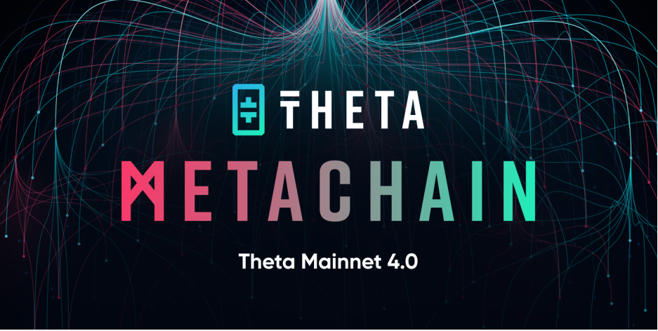 Theta’s Metachain Launches On December 1 – How Does It Compare?