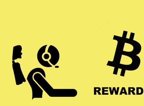 Bitcoin Rewards