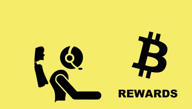 Bitcoin Rewards