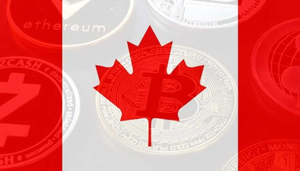 Canada Crypto Authority