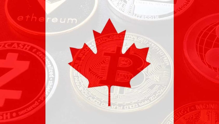 Canada Crypto Authority