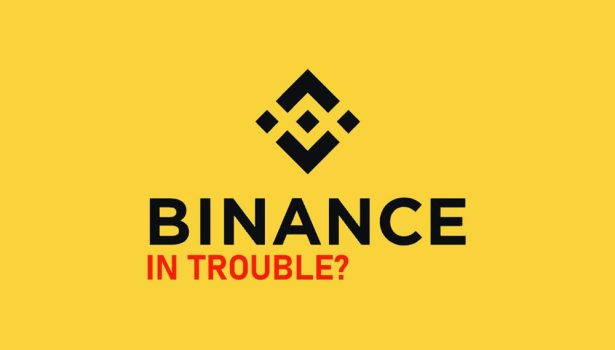 Is Binance In Trouble ?