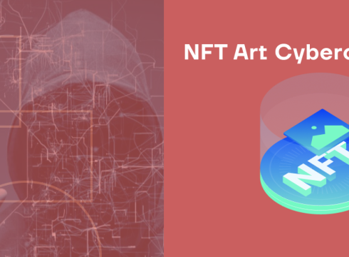 AI Can Bolster Our Defenses Against NFT Art Cybercrime