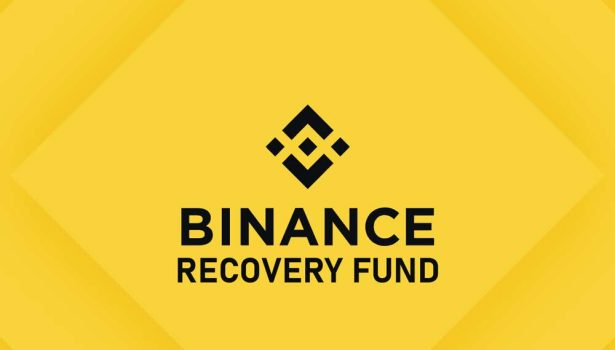 Binance Recovery Fund 2022