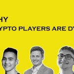 why crypto players are dying