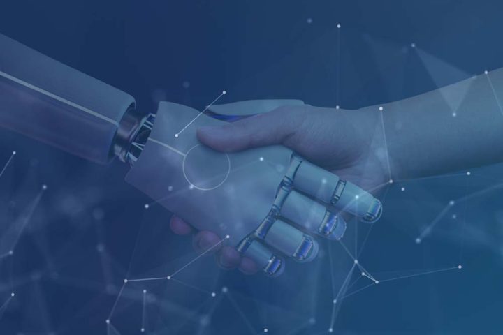 4 Important Aspects of Digital Transformation aspects of digital transformation