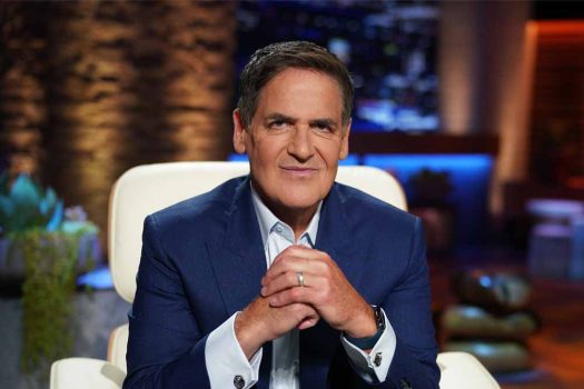 Mark Cuban