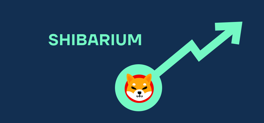 Shibarium Launch will diversify the usecase of Shiba Inu