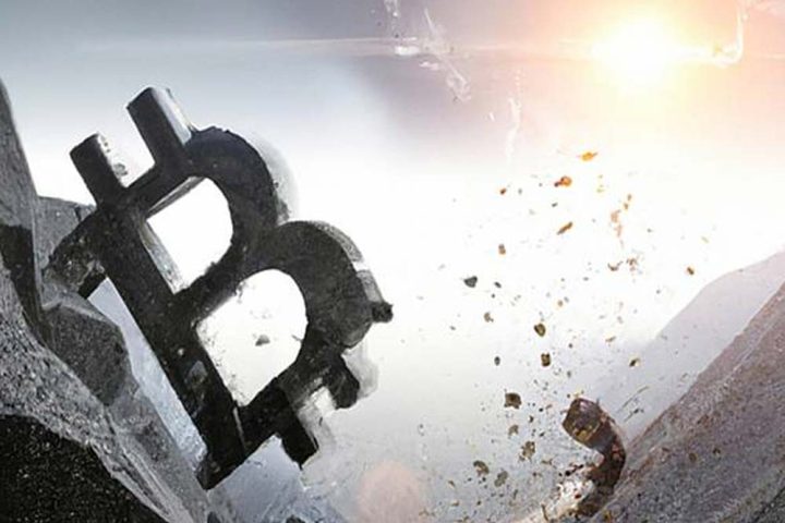 Government Regulators Respond to Record-Breaking Crypto Market Drop Government Regulators Respond to Record-Breaking Crypto Market Drop