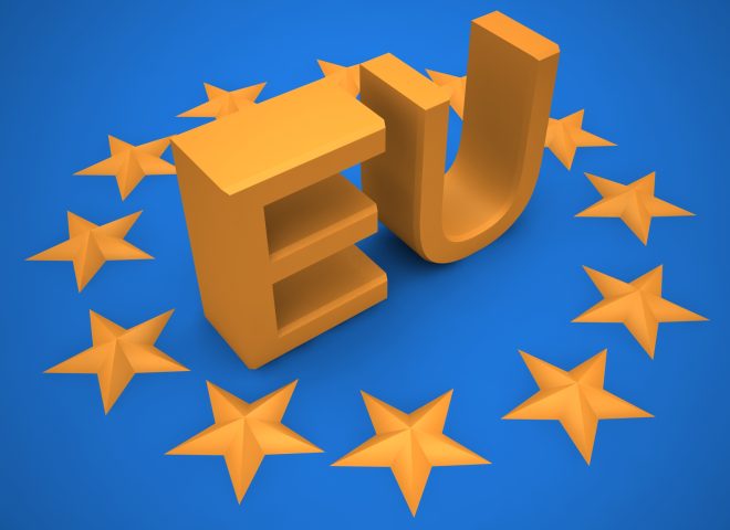 Government Regulators Respond to Record-Breaking Crypto Market Drop EU Crypto Market