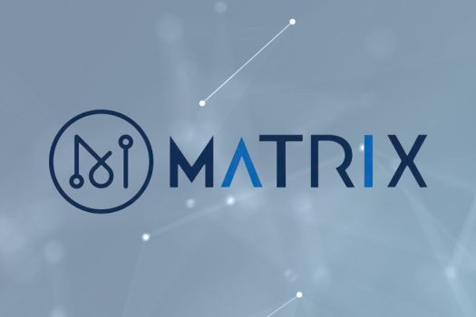 Matrix AI Network