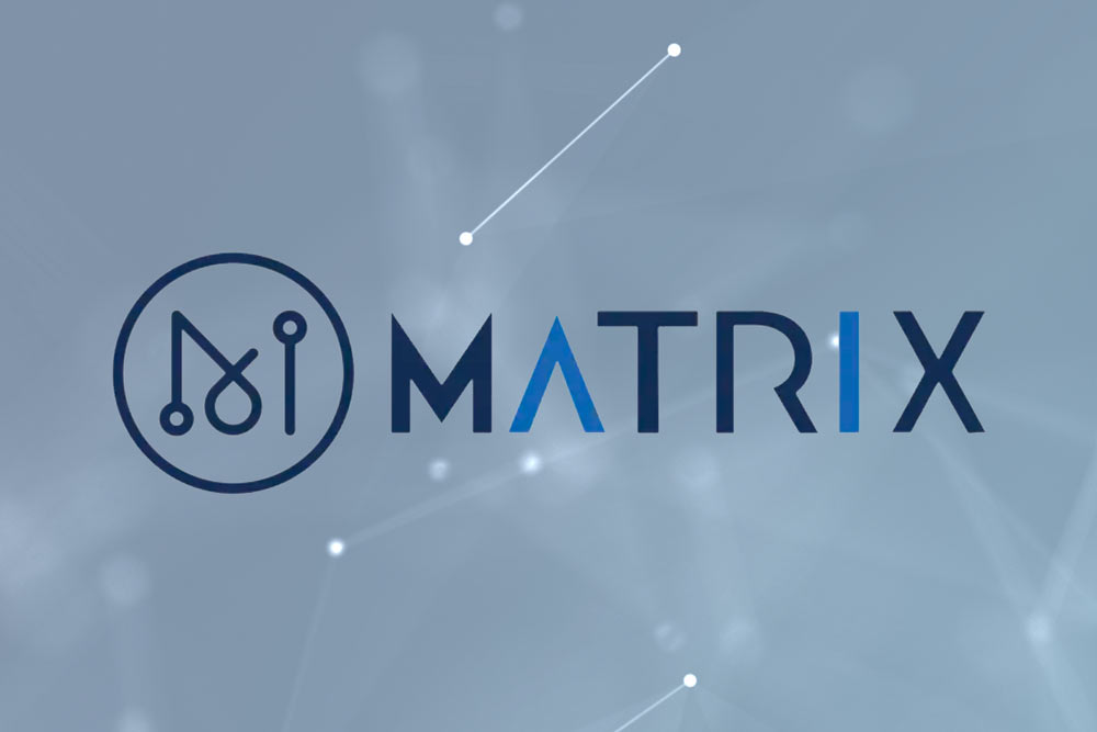 Matrix AI Network