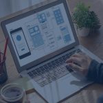 website architecture