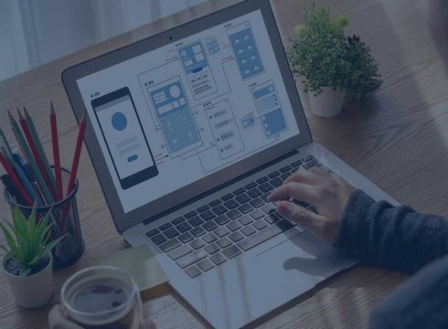 website architecture