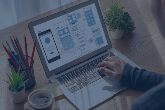website architecture