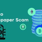 Crypto Whitepaper Scam In 2023