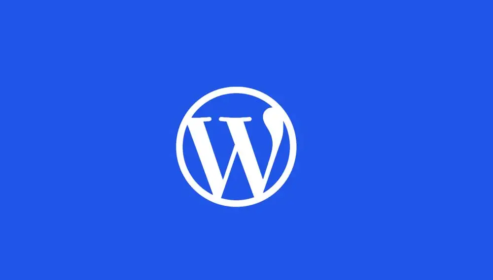 Wordpress Plugin