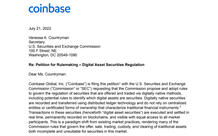 Legal Showdown 2023: Coinbase's Battle Against SEC's Crypto Regulations in Court Explained 1