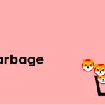 Shiba Inu Or garbage