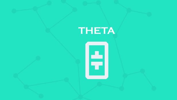 Theta Token