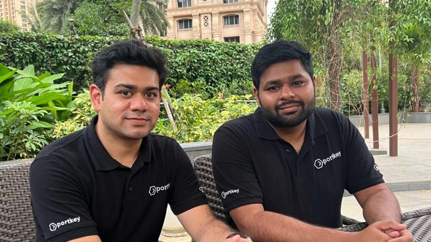 Portkey.ai secures $3M funding round as it enables any business to create AI apps faster Portkey Founders